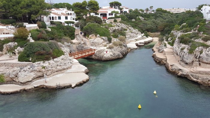 Imagen 1 de Playa Cala ,n Forcat
