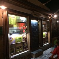 il kiosko