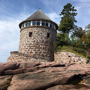 Grandma's kitchen - Grand Manan style - Picture of Grand Manan Museum, New  Brunswick - Tripadvisor