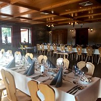 Feestzaal