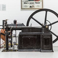 Motor Nr. 1