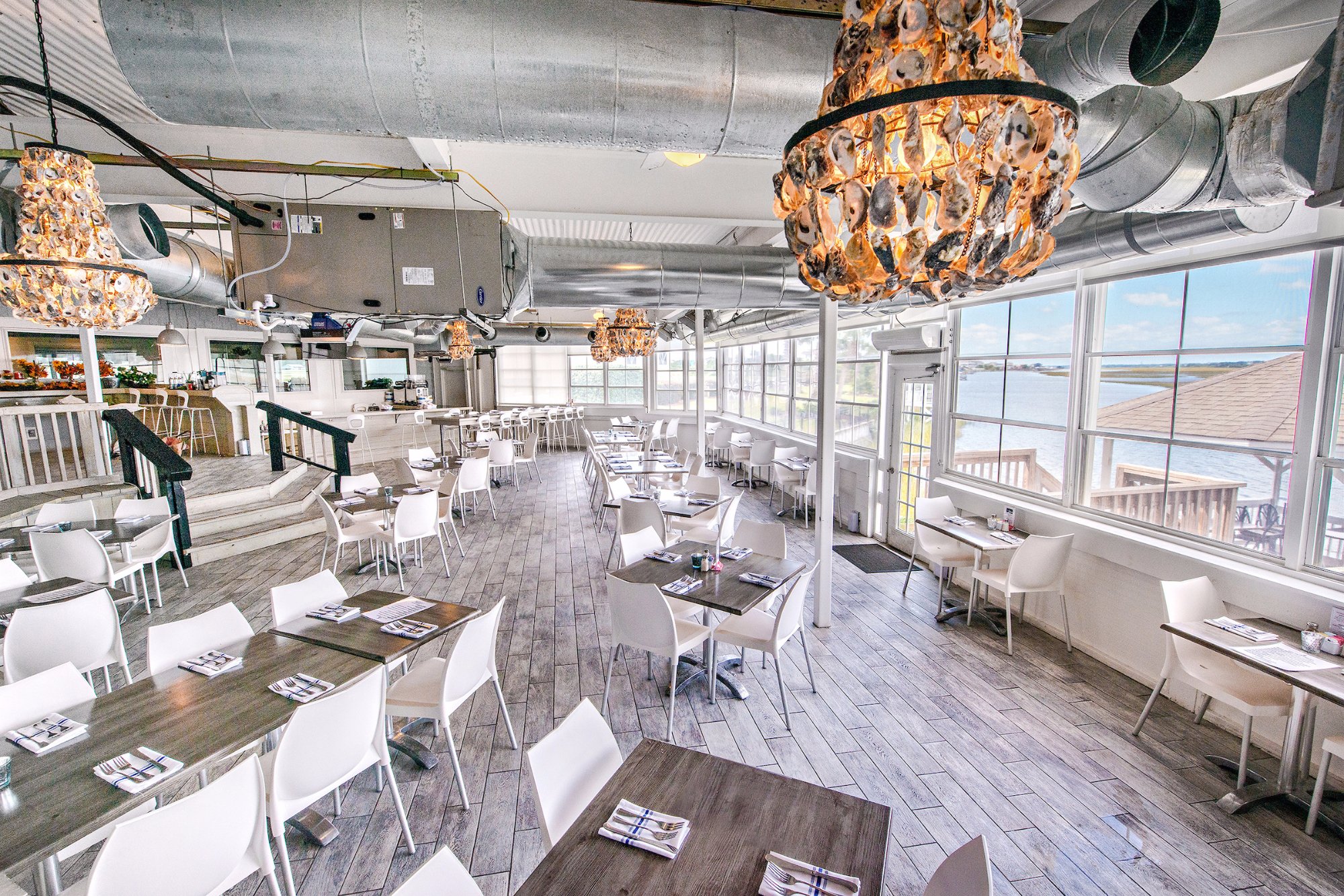 Top Restaurants on Ocean Isle Beach: A Culinary Paradise