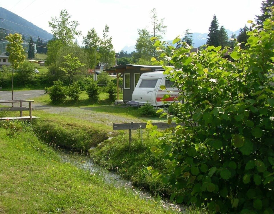 ALPENCAMP MARIENBERG: Bewertungen & Fotos (Biberwier, Österreich