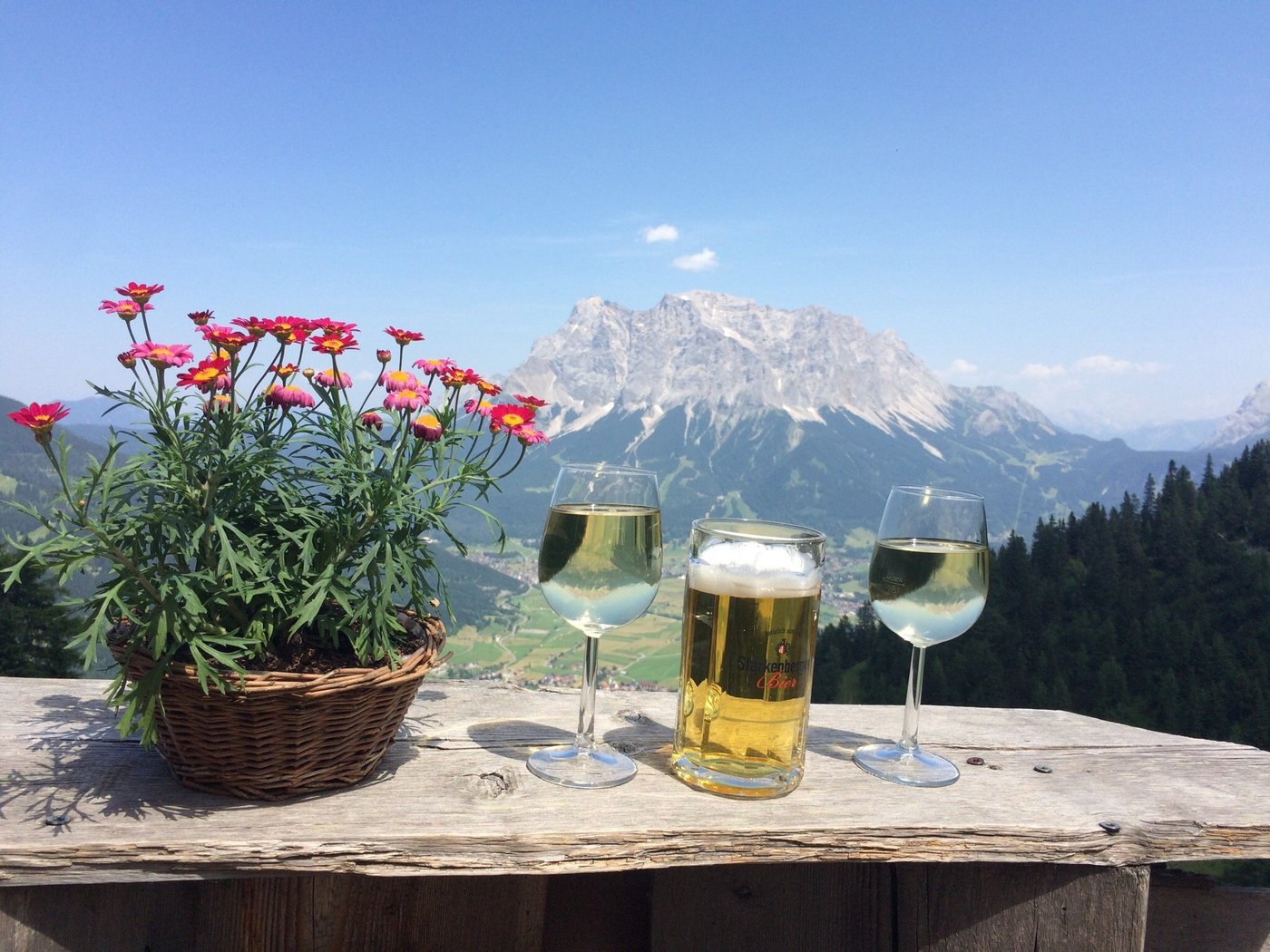 ALPENCAMP MARIENBERG (Biberwier, Oostenrijk) - foto's en reviews