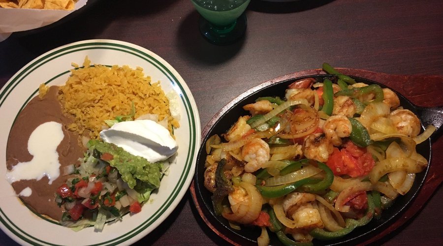 El Ranchito Restaurant