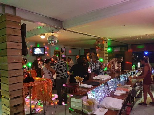 THE 5 BEST Samoa Bars & Clubs (with Photos) - Tripadvisor