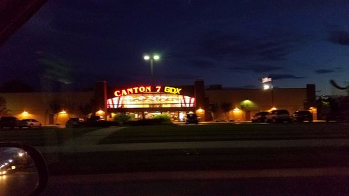 Canton review images