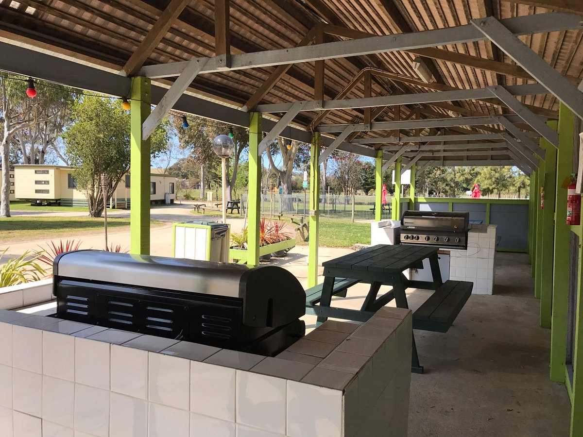 SWAN REACH HOLIDAY PARK - Prices & Ranch Reviews (Australia - Victoria)