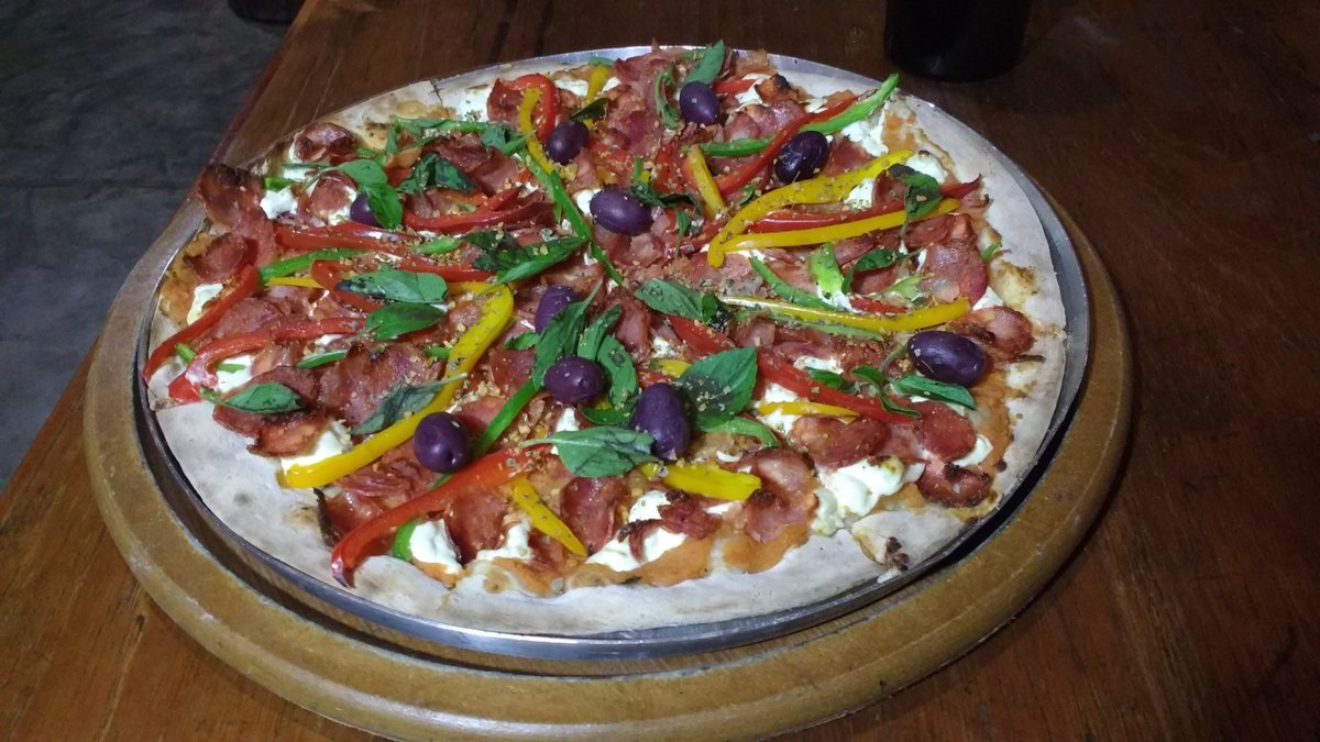 Os 10 melhores pizzarias São Paulo - Tripadvisor