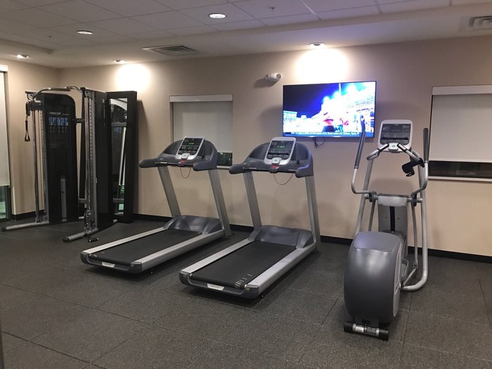 Home2 Suites by Hilton Cartersville Gym: Pictures & Reviews - Tripadvisor