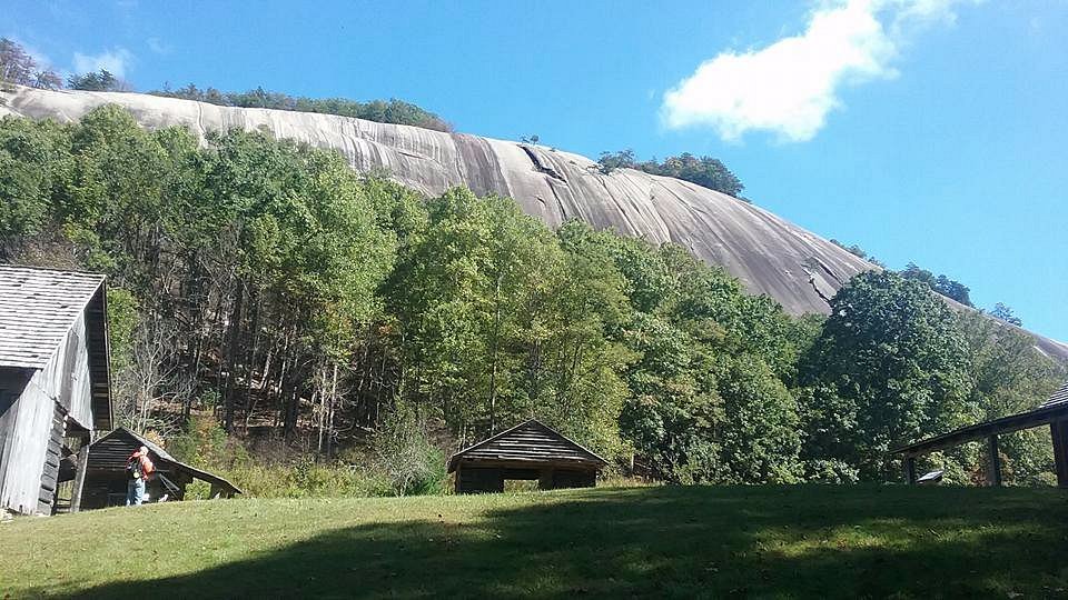 Stone Mountain State Park - All You Need to Know BEFORE You Go (2024)