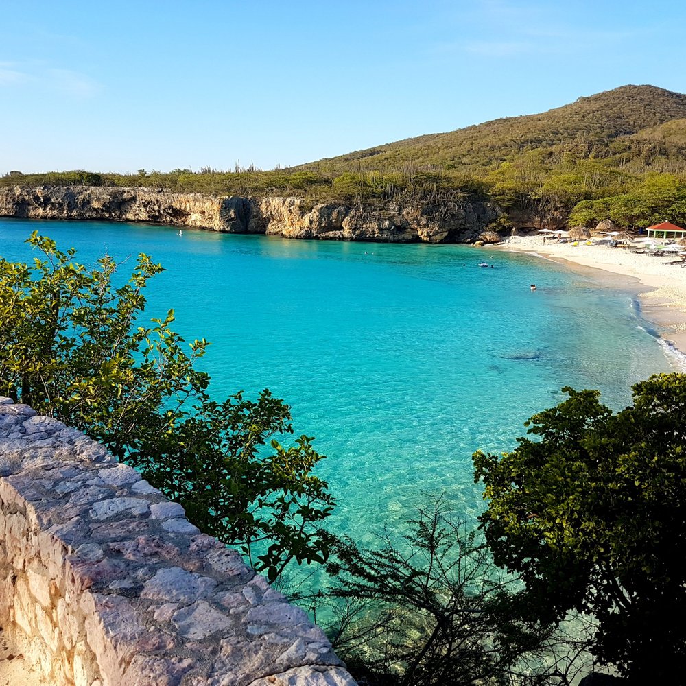 tourisme curaçao