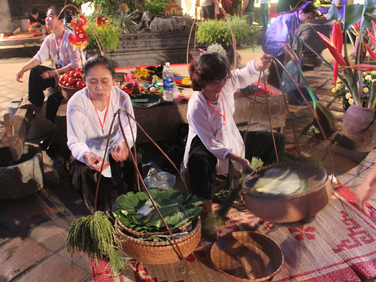 What is The Meaning of Vietnam? - Viet Vision Travel