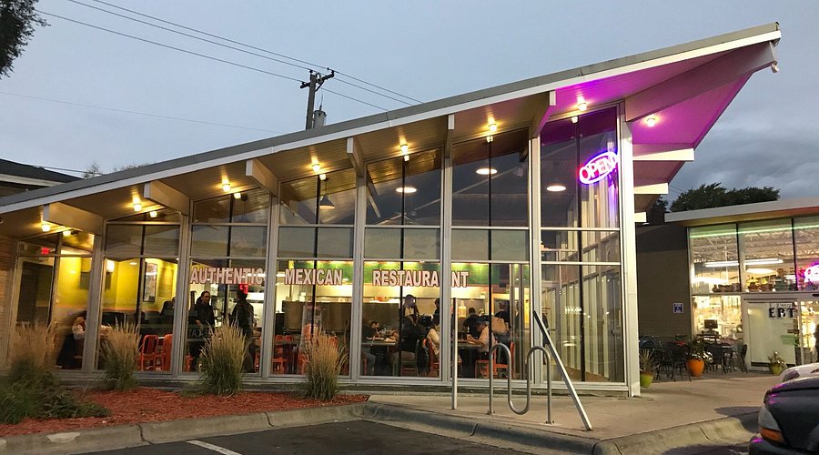 Andale Taqueria Y Mercado