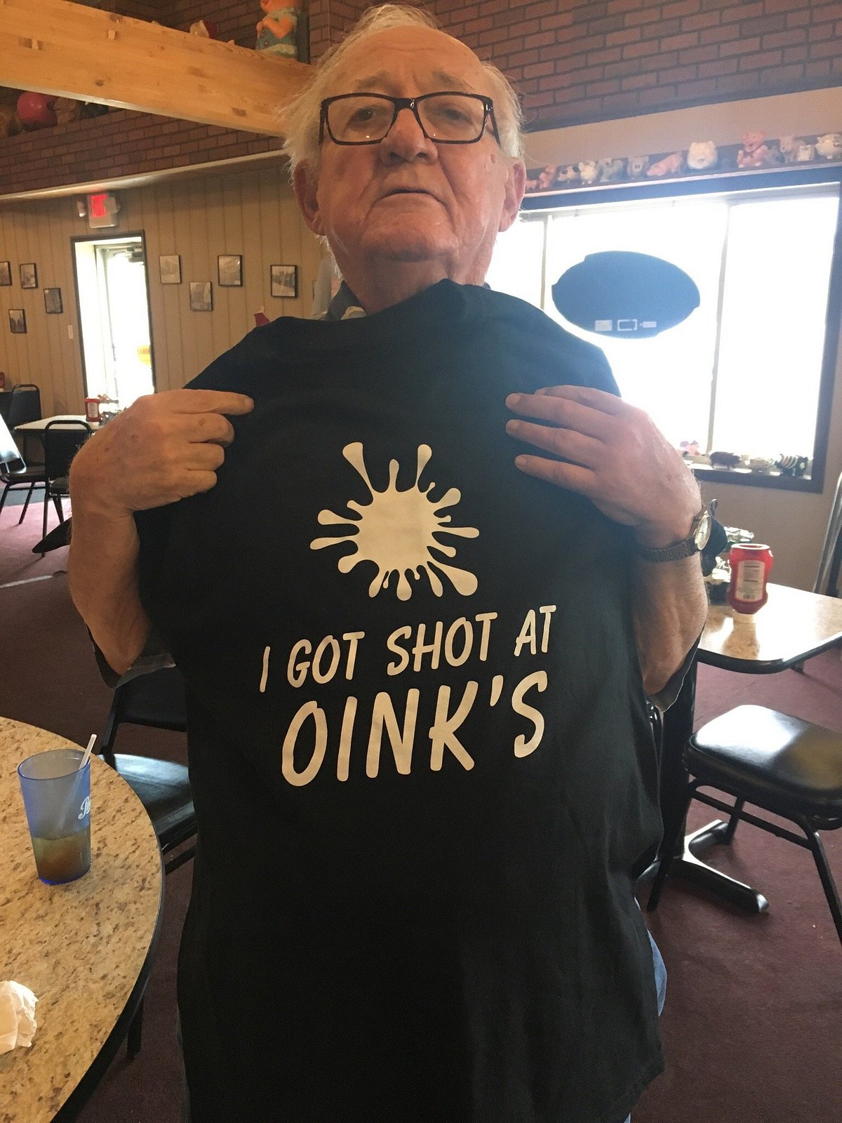 OINK'S RESTAURANT, Neenah - Menu, Prices & Restaurant Reviews - Tripadvisor