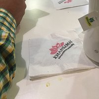 Khansama