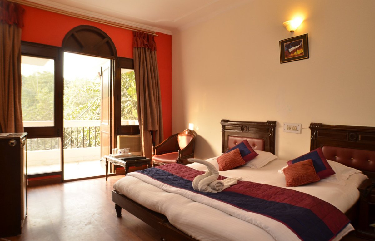 Hotel Vijay Villa Rooms: Pictures & Reviews - Tripadvisor