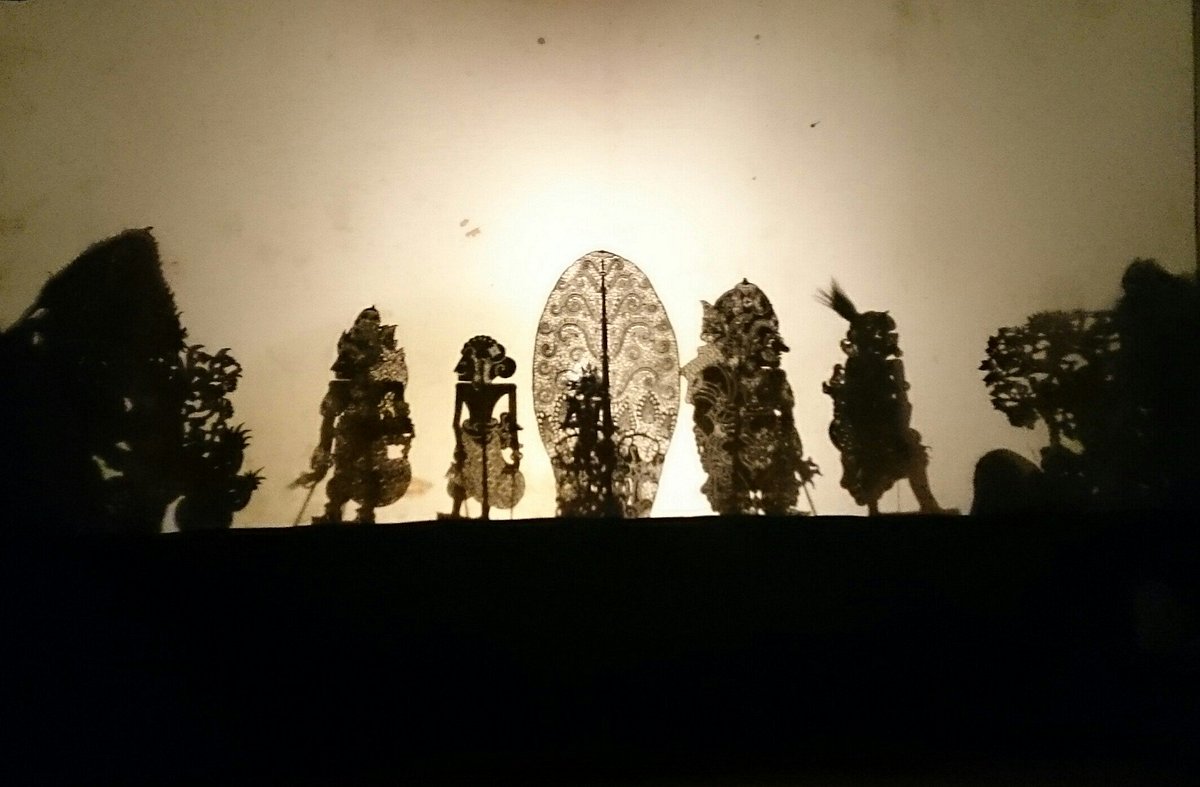 Pondok Bambu Wayang Kulit, Убуд: лучшие советы перед посещением -  Tripadvisor