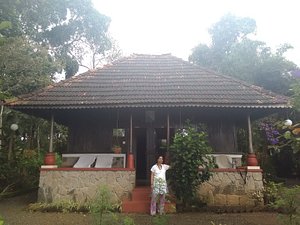 Beaumont Plantation Thekkady: Unwind in Nature's Paradise Beaumont Plantation Thekkady: Unwind in Nature's Paradise