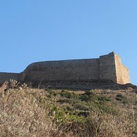 Castello di Monreale