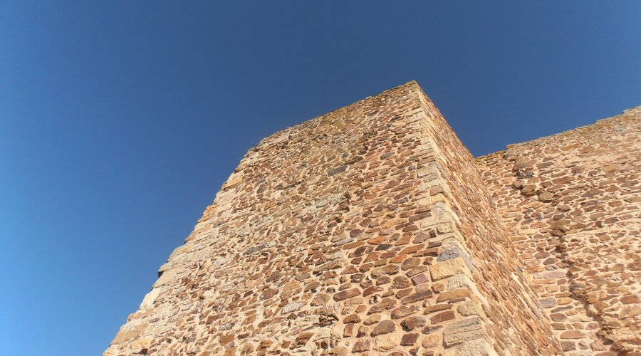 Castello di Monreale