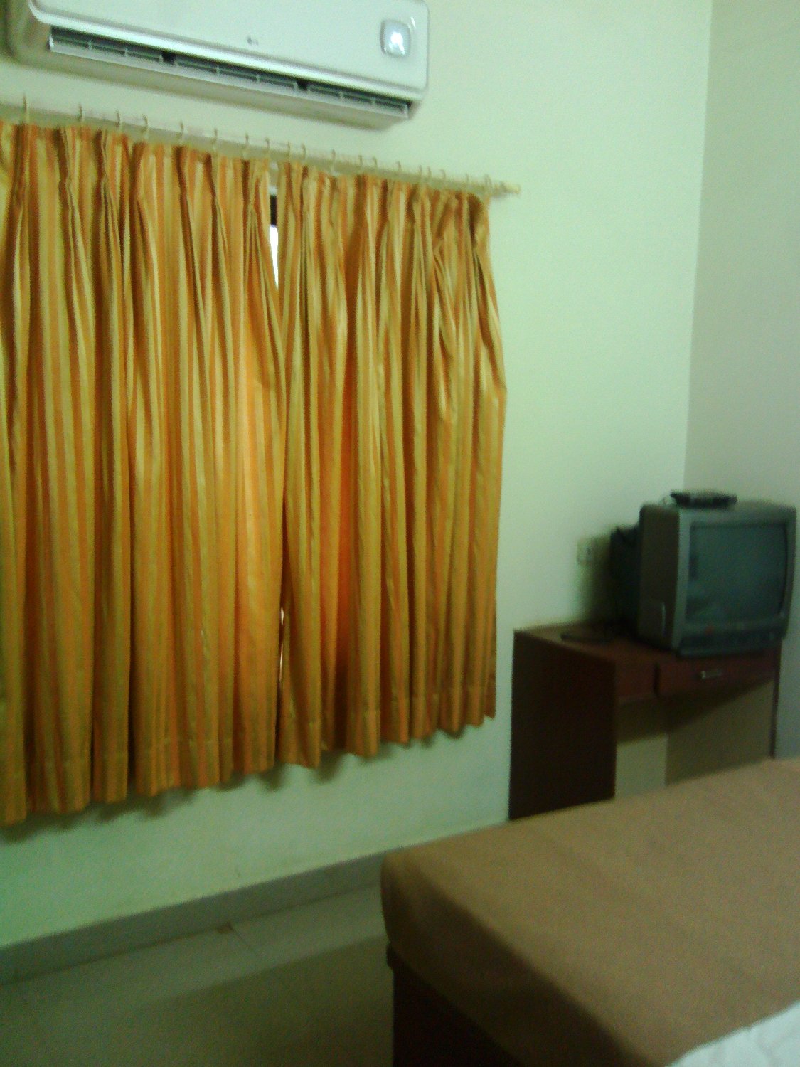 APTDC Srisailam Rooms Pictures Reviews Tripadvisor   Room View 