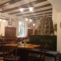 im Berggasthof