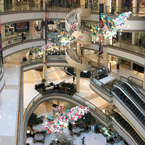 Pallinet Shopping Mall Pallinet Shopping Mall