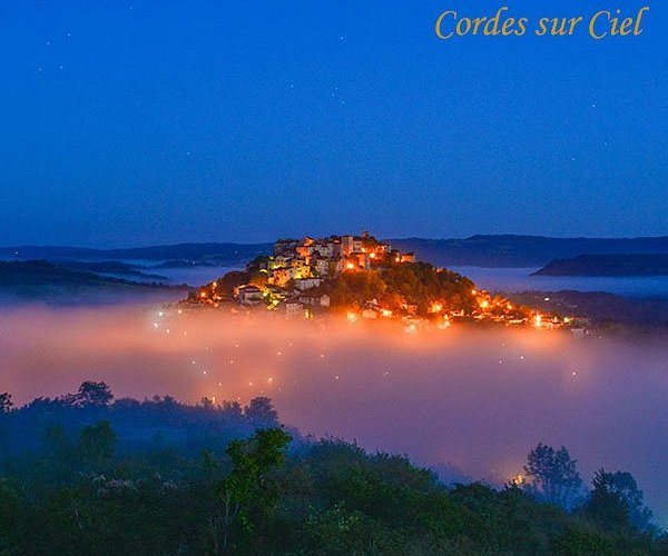 cathar country tours