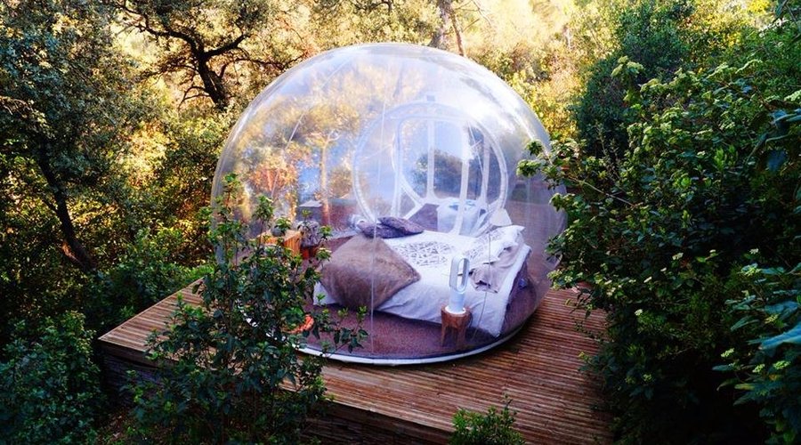 Bulle Nature