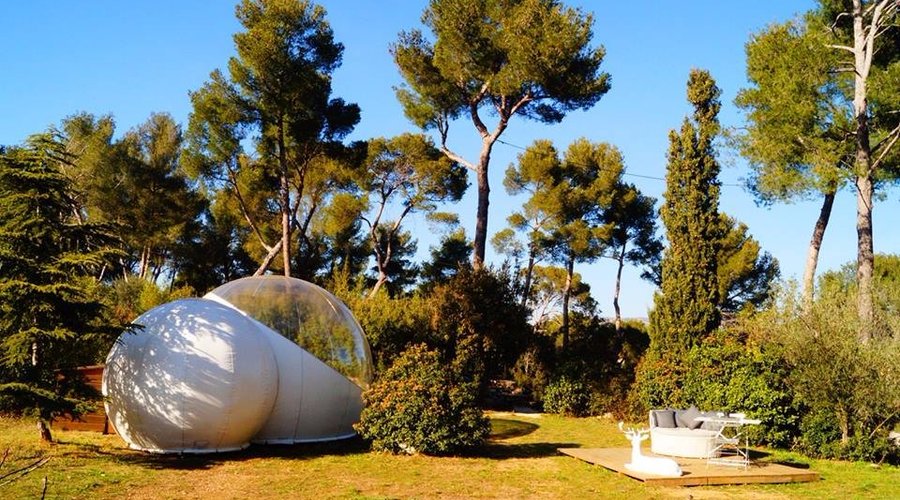 Bulle Chic et design
