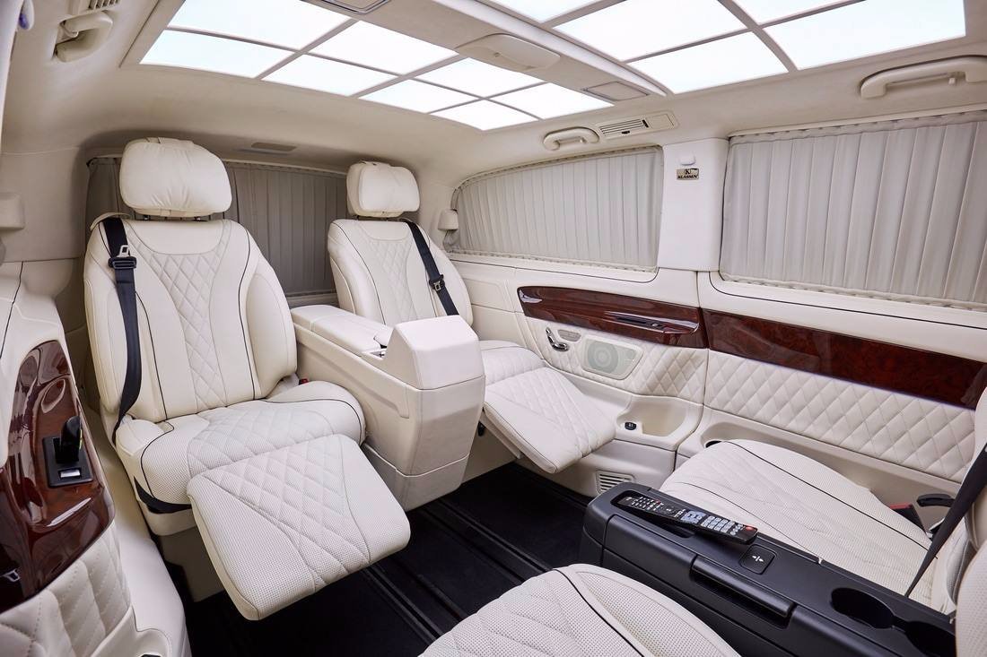 VIPCLASS CHAUFFEURED LIMOUSINE (Rome) - All You Need to Know BEFORE You Go