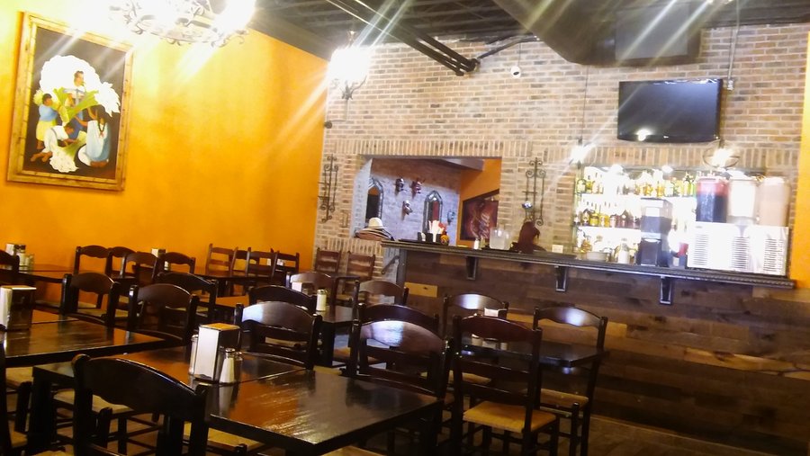 La Casa De Samuel