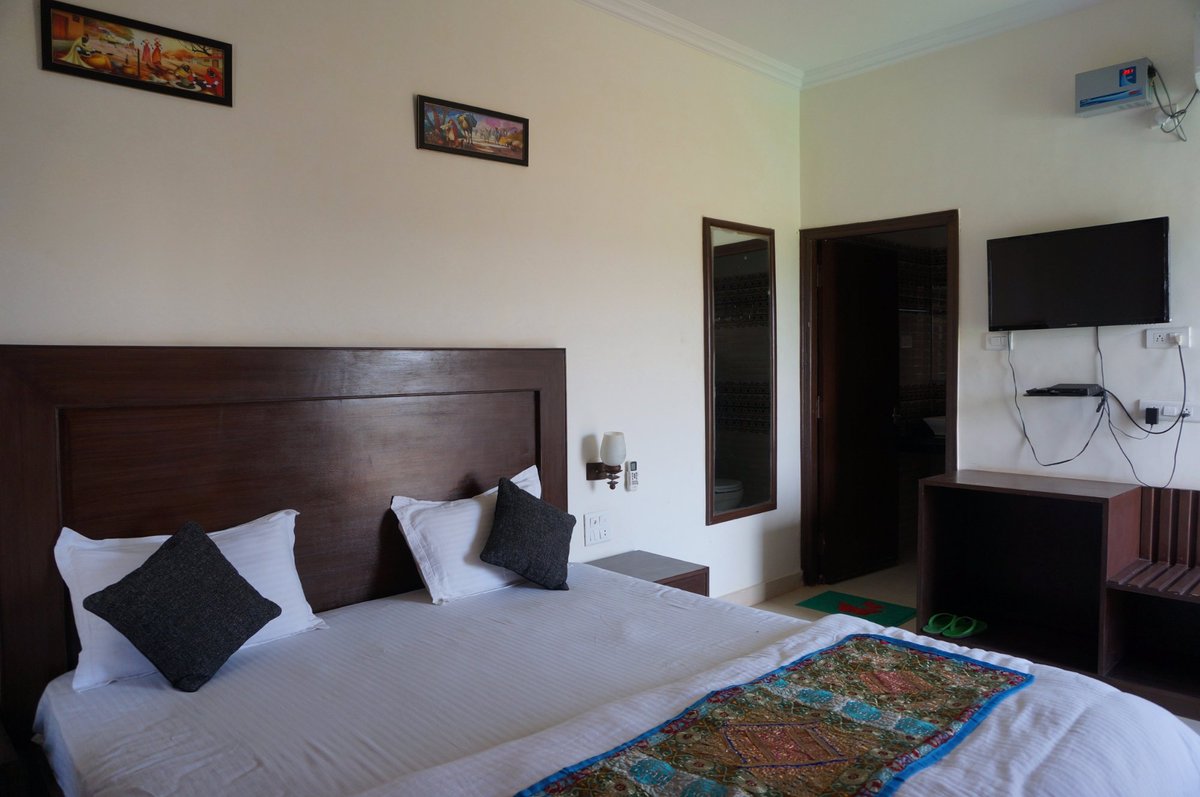 Hotel Ramayana Rooms: Pictures & Reviews - Tripadvisor