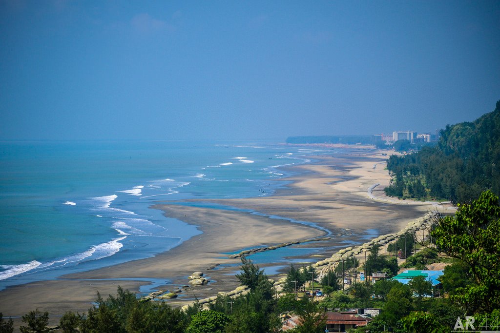 THE 10 BEST Hotels In Cox S Bazar 2024 From 13 Tripadvisor   Longest Sea Beach In 