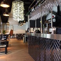 New restaurant (2017)