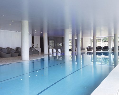 Activities, thalassotherapy, pool, spa, gym, tennis, golf, horse riding,  Royal Barrière La Baule