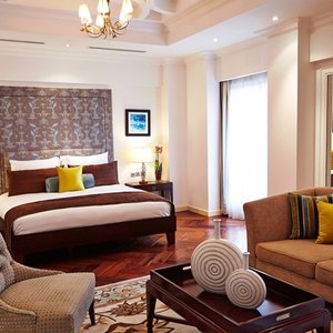 Villa Rosa Kempinski Nairobi, hotel in Nairobi
