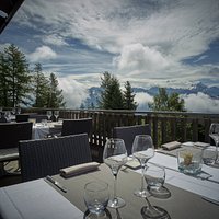 Terrasse été