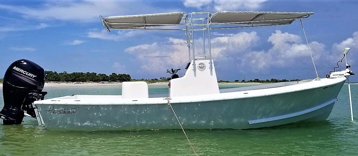 CLEARWATER FISHING CHARTERS - 2022 Qué saber antes de ir - Lo más