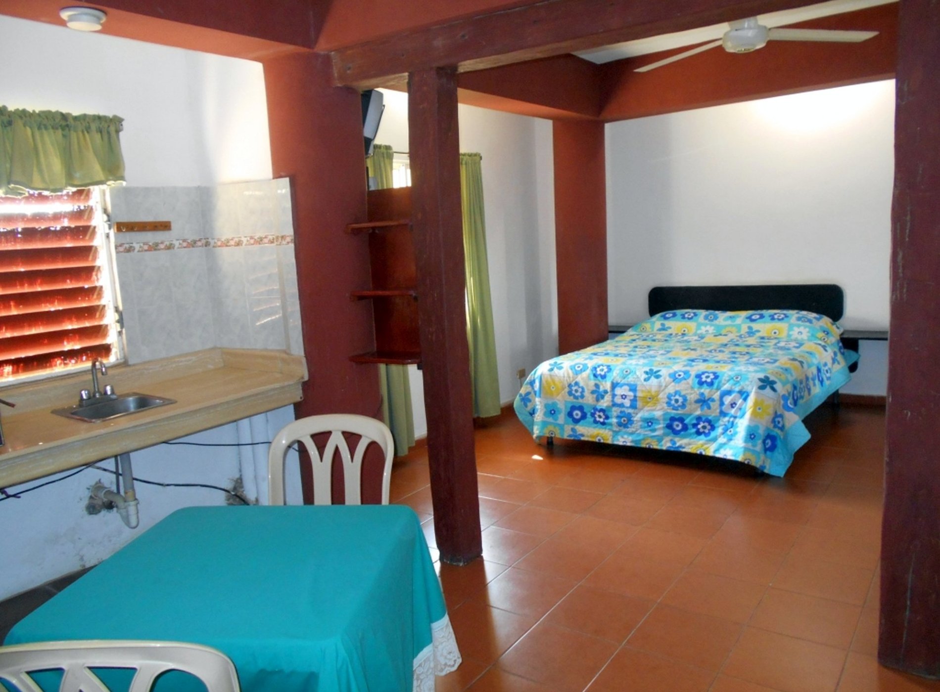 Hostal Condo-Parque by null
