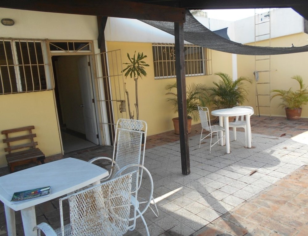 Hostal Condo-Parque by null