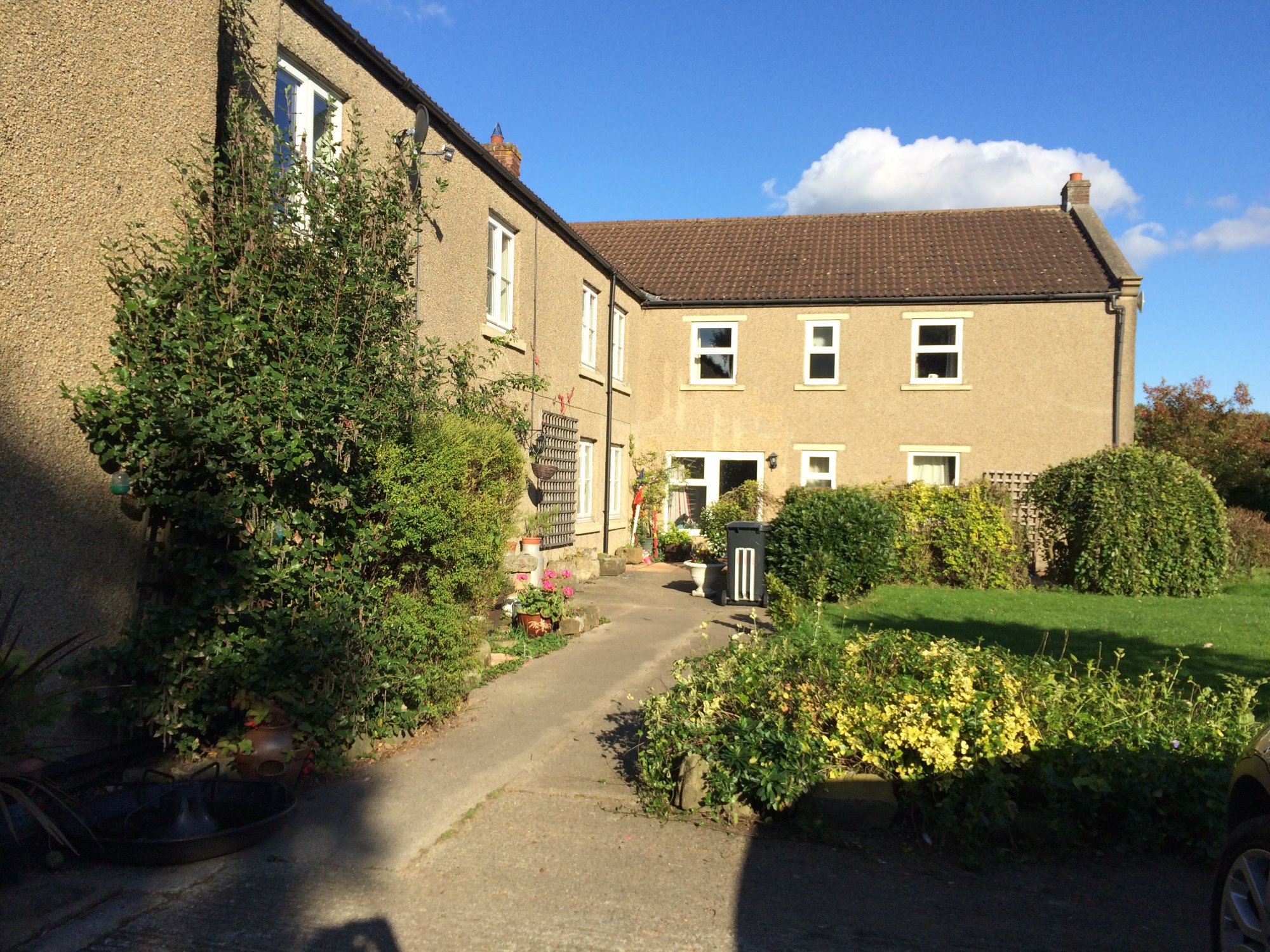 Hotel photo 2 of Elmfield House.