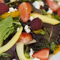 Mantles Summer Salad 2017