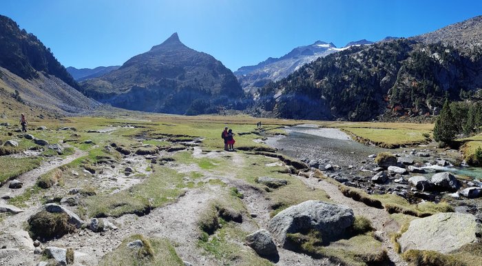 Imagen 6 de Benasque Cerler Anciles