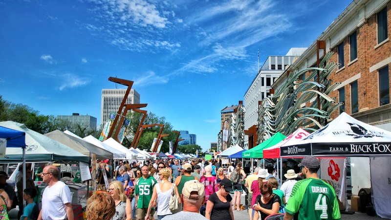 THE 15 BEST Things to Do in Regina - UPDATED 2021 - Must See ...