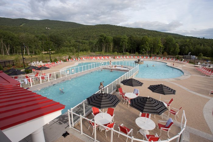 RiverWalk Resort at Loon Mountain Pool: Pictures & Reviews - Tripadvisor