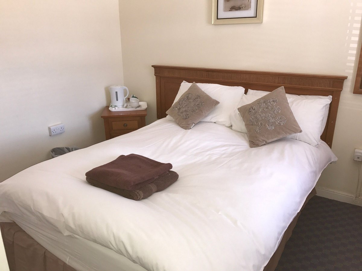 THE GRAFTON ROOMS - Prices & Lodge Reviews (Northampton, England)