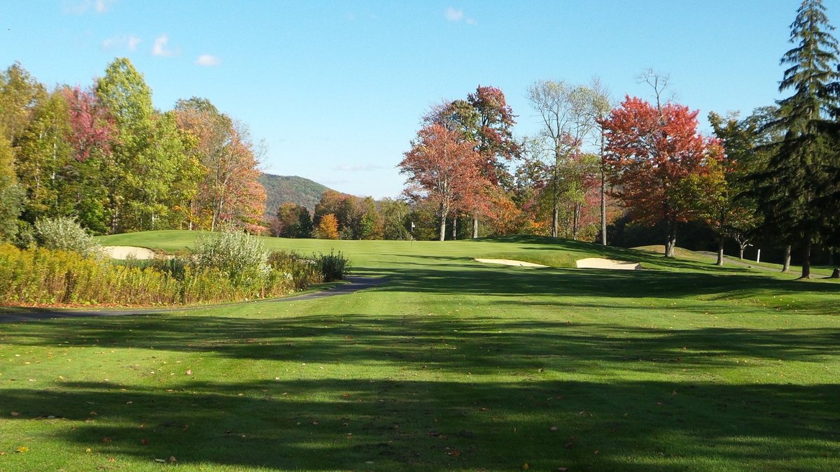 Stratton Mountain Golf Course (South Londonderry) All You Need to