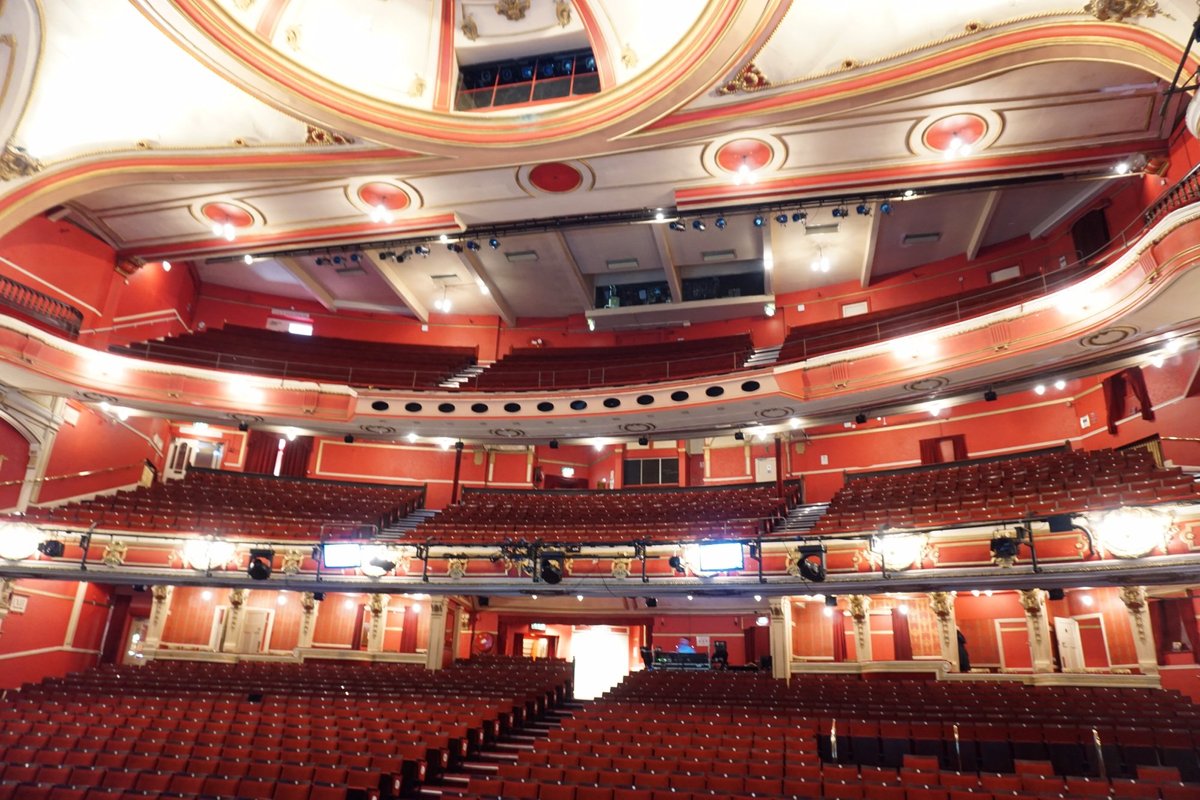 Bristol Hippodrome, Бристоль: лучшие советы перед посещением - Tripadvisor